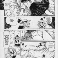 manga slave merchant hentai