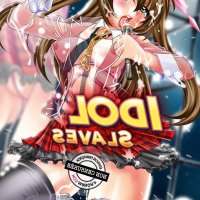 manga slave merchant hentai