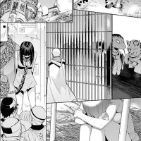 manga slave merchant hentai
