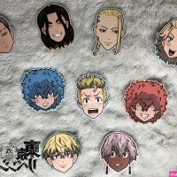 mikey tokyo revengers sex oku