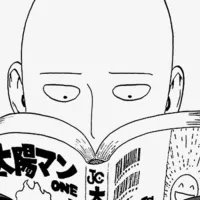 one punch inmanga