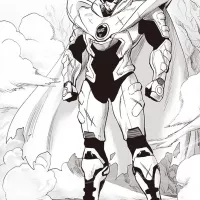 one punch inmanga