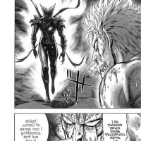 one punch inmanga