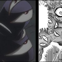 one punch inmanga