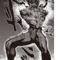 one punch inmanga