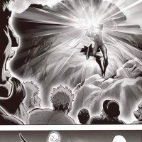 one punch inmanga