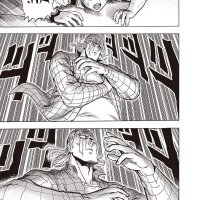 one punch inmanga