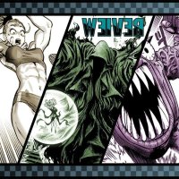 one punch inmanga