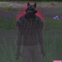 read my werewolf system