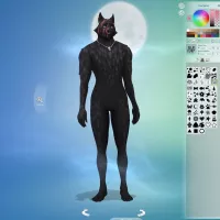 read my werewolf system
