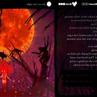 read my werewolf system