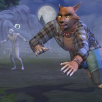 read my werewolf system