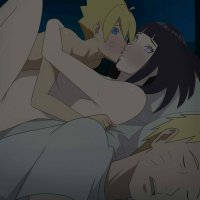 doujin himawari xxx