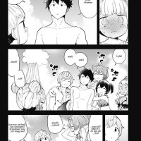 hentai aharen san wa hakarenai