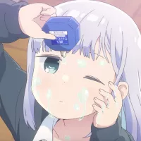 hentai aharen san wa hakarenai