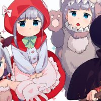 hentai aharen san wa hakarenai