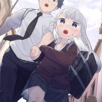 hentai aharen san wa hakarenai