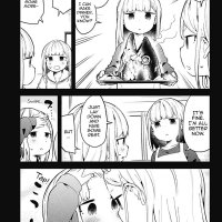 hentai aharen san wa hakarenai