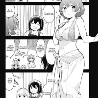 hentai aharen san wa hakarenai