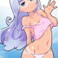 hentai aharen san wa hakarenai