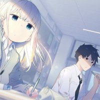 hentai aharen san wa hakarenai