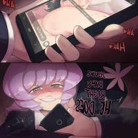 hentai najimi comic