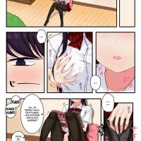 hentai najimi comic