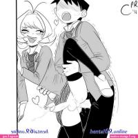 hentai najimi comic