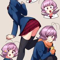 hentai najimi comic