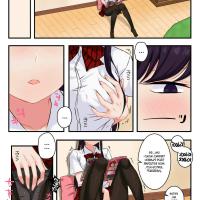 hentai najimi comic