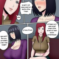 hot young hinata sex comic