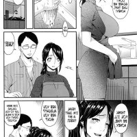 impregnate manga