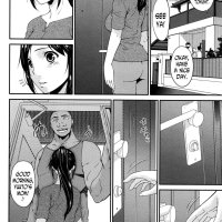 impregnate manga