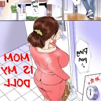 manga hentai mom berwana