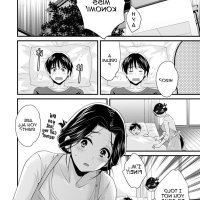 manga hentai mom berwana