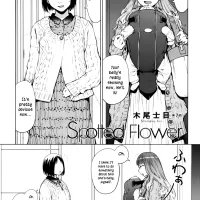 manga hentai mom berwana