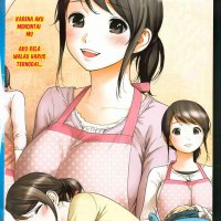 manga hentai mom berwana