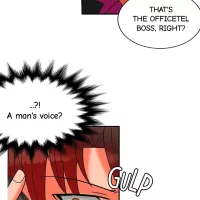 manhwa 18 hot
