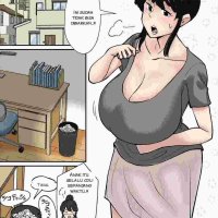 mom son sub indo