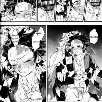 porno gay comic tanjiro x giyuu