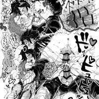 porno gay comic tanjiro x giyuu