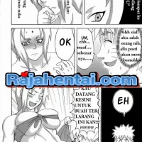 tsunade manga hentai