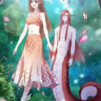 beauty and the beast manga sex