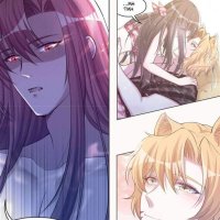 beauty and the beast manga sex