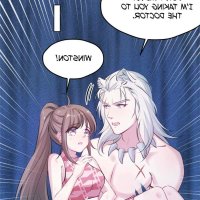 beauty and the beast manga sex
