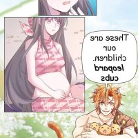 beauty and the beast manga sex
