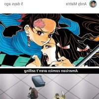 demon slayer pornocomic