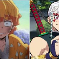 demon slayer pornocomic