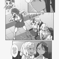 demon slayer pornocomic