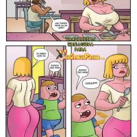 demon slayer pornocomic